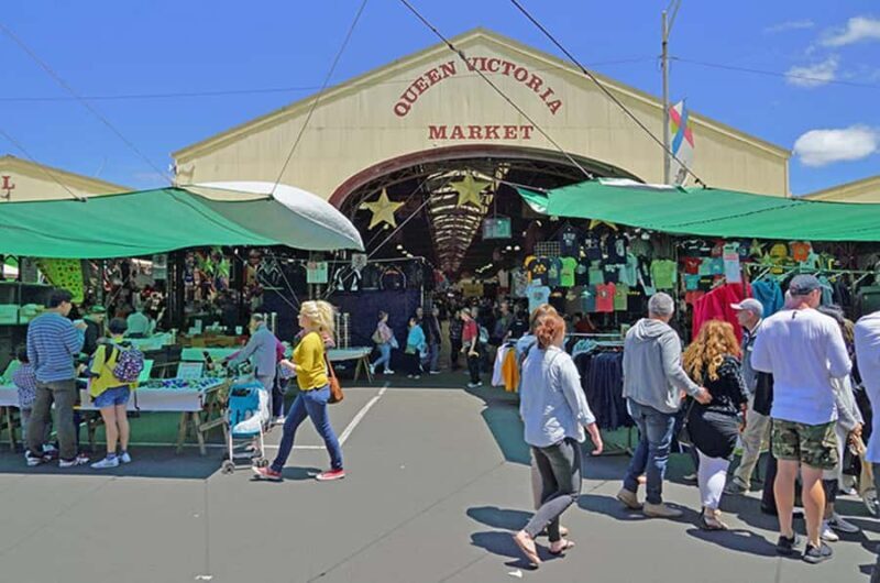 Melbourne: City Highlights Private Guided Walking Tour - The Good and the Not-So-Good