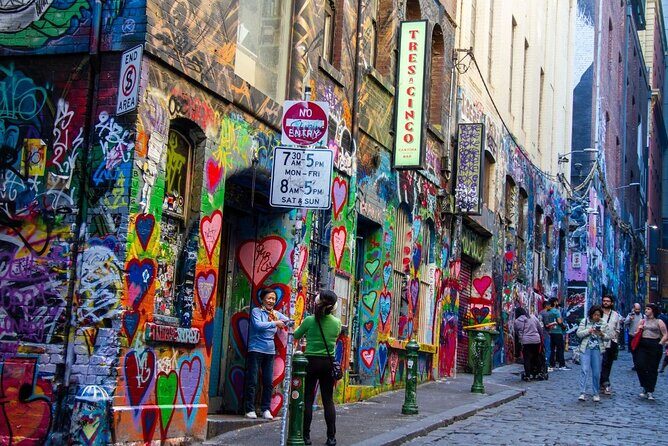 Melbourne City Highlights Small Group Tour - A Closer Look at the Itinerary and Experience