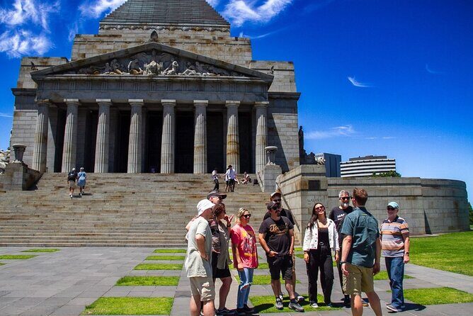 Melbourne City Highlights Small Group Tour - Final Thoughts