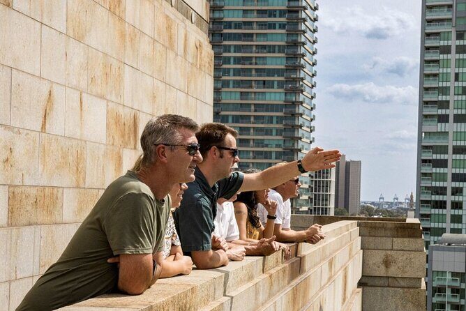 Melbourne City Highlights Small Group Tour - FAQ