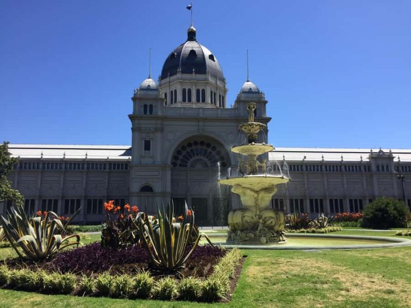 Melbourne: City Highlights Tour with St Kilda and Brighton - Key Points