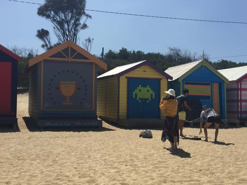 Melbourne: City Highlights Tour with St Kilda and Brighton - Final Thoughts