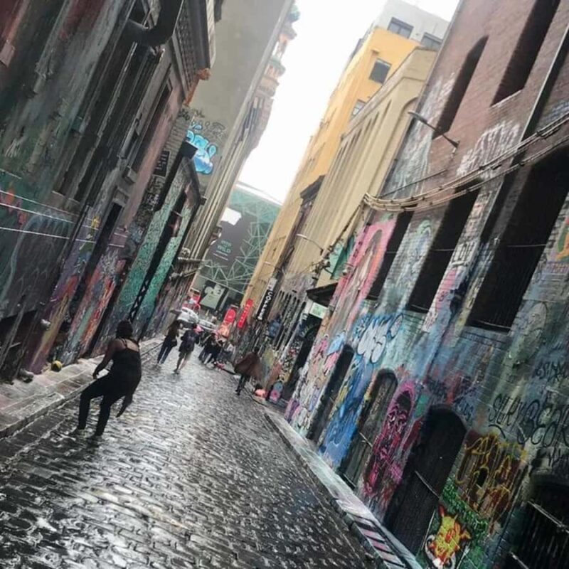 Melbourne: City Highlights Walking Tour - What You Can Expect During the Tour