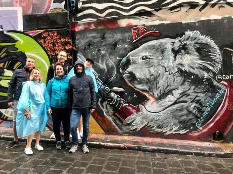 Melbourne: City Highlights Walking Tour - Final Thoughts
