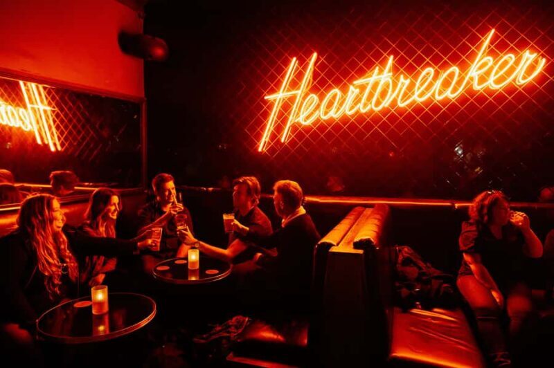 Melbourne: City Laneways Progressive Dinner and Drink - Food & Drink Quality