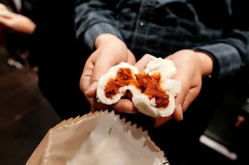 Melbourne: City Laneways Progressive Dinner and Drink - Authentic Experiences & Hidden Spots