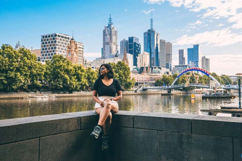 Melbourne: City Photoshoot/Photowalk around CBD - Authentic Feedback from Travelers