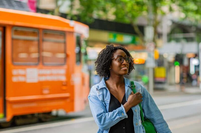 Melbourne: City Photoshoot/Photowalk around CBD - Practical Details and Tips