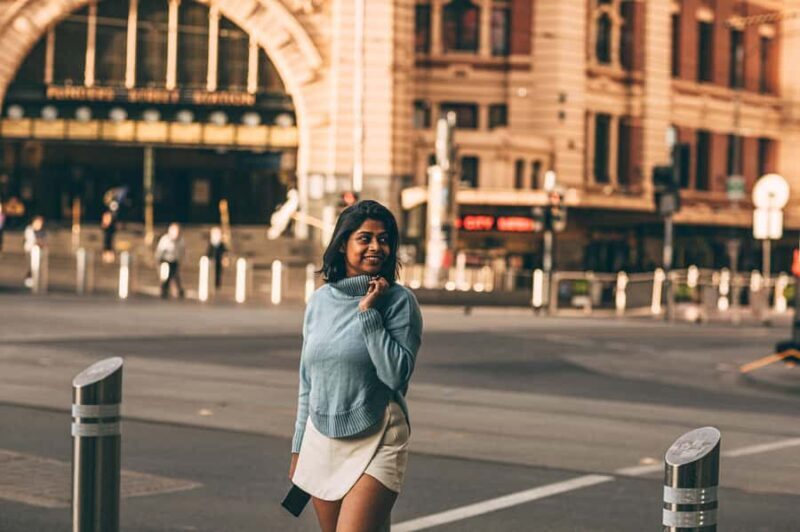 Melbourne: City Photoshoot/Photowalk around CBD - Who Should Book This Experience?