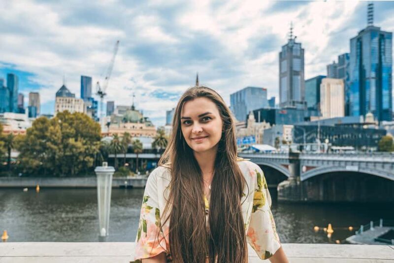 Melbourne: City Photoshoot/Photowalk around CBD - FAQ