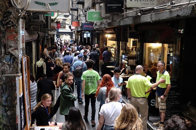 Melbourne City Private Walking Tour - Real-World Insights from Reviews