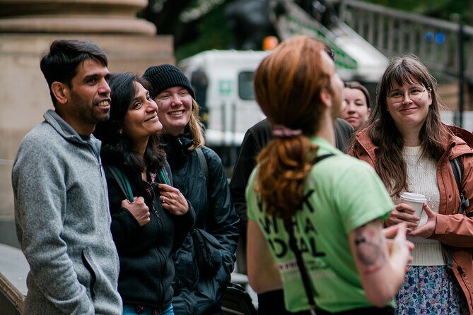 Melbourne City Private Walking Tour - The Sum Up