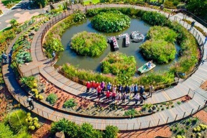 Melbourne City Sightseeing Tour - What to Expect from the Itinerary