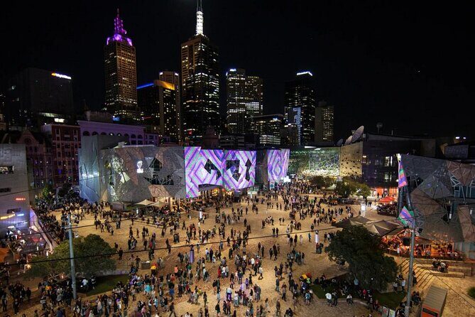 Melbourne City Sightseeing Tour - Who Would Appreciate This Tour?