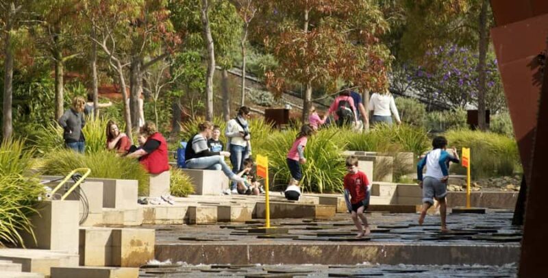 Melbourne City Surrounding Sightseeing Tour - A Tour That Balances Highlights with Ease