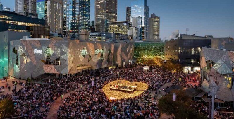 Melbourne City Surrounding Sightseeing Tour - The Sport and Culture Connection