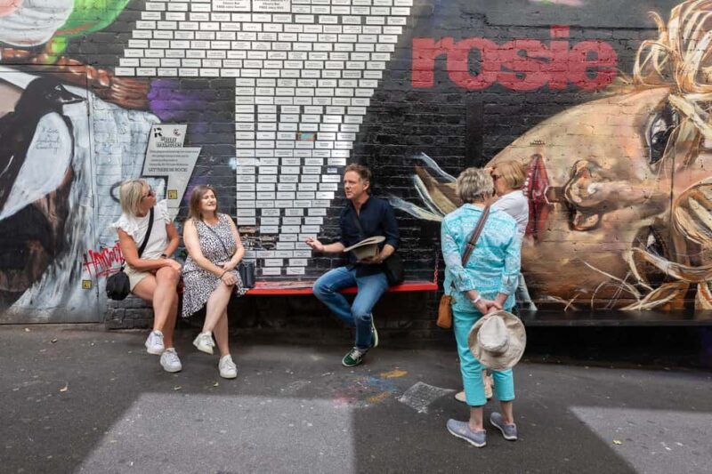 Melbourne: City Walking Tour with Local Guide - FAQs