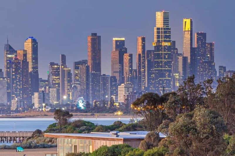 Melbourne City & Wildlife Sanctuary for Cruise Passengers - An In-Depth Look at the Experience