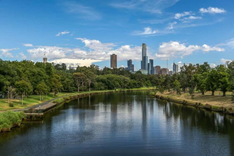 Melbourne City & Wildlife Sanctuary for Cruise Passengers - The Sum Up: Who Will Love This Tour?