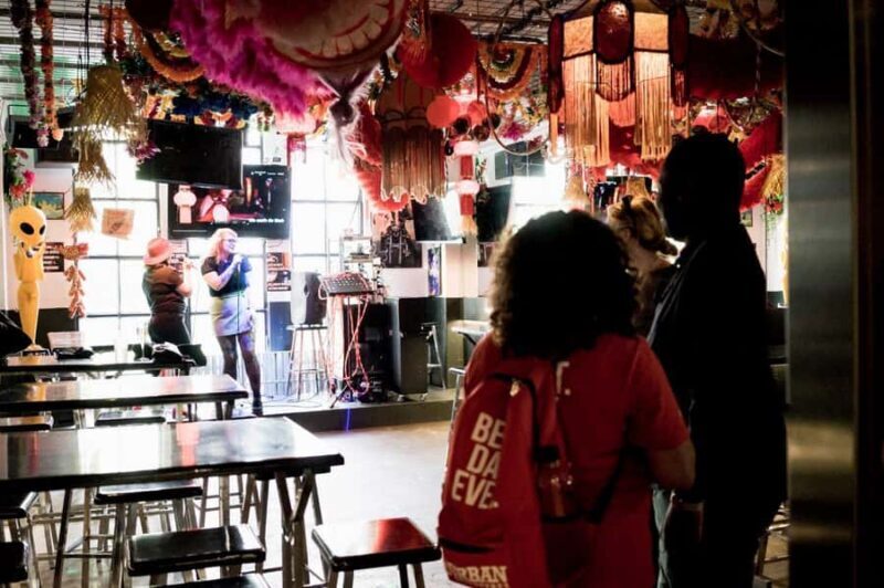 Melbourne: City`s History and Unique Bar Scene Tour - Walking, Timing, and Accessibility