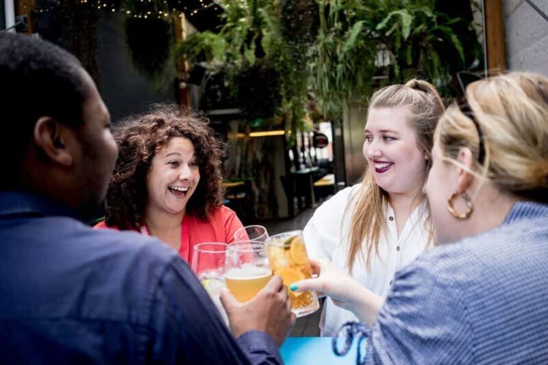 Melbourne: City`s History and Unique Bar Scene Tour - Who Should Consider This Tour?
