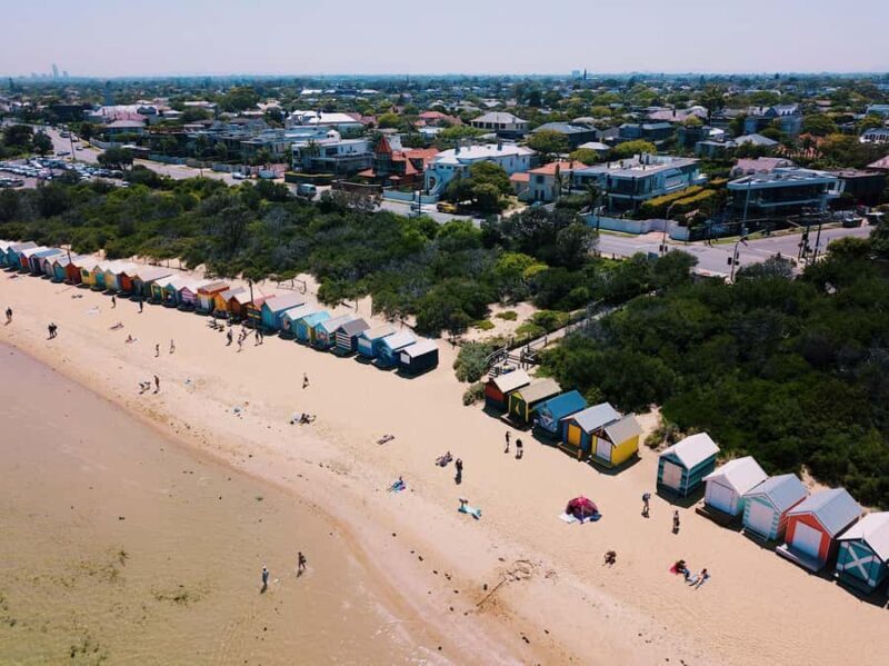 Melbourne: Coastal View & Phillip Isand Penguin Parade Tour - The Sum Up