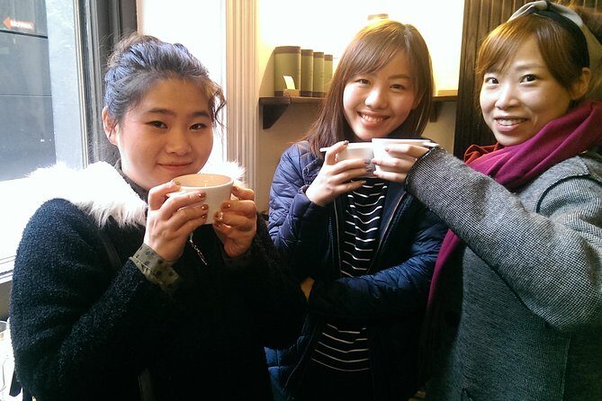 Melbourne Coffee Lovers Walking Tour - The Value of the Experience