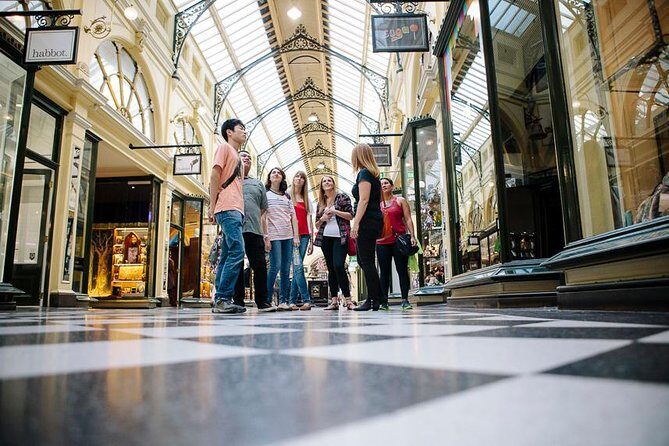 Melbourne Coffee Lovers Walking Tour - Practical Details
