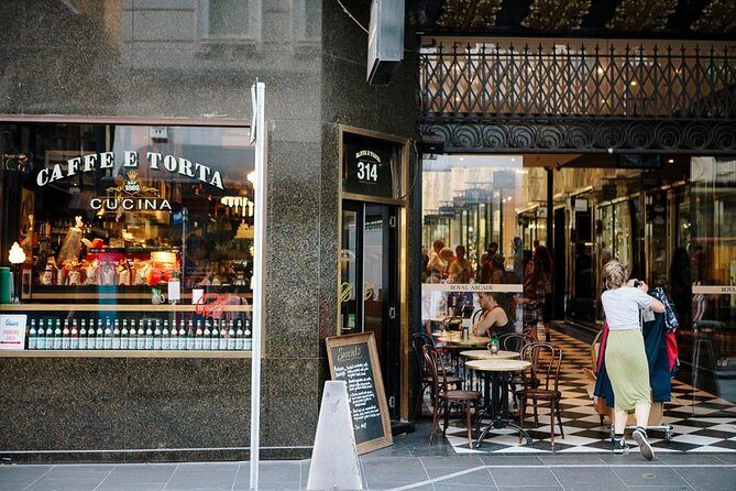 Melbourne Coffee Lovers Walking Tour - Final Thoughts