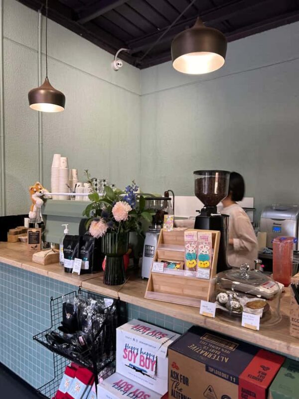 Melbourne: Coffee Tour with Tastings - An Easy-to-Understand Guide to the Tour