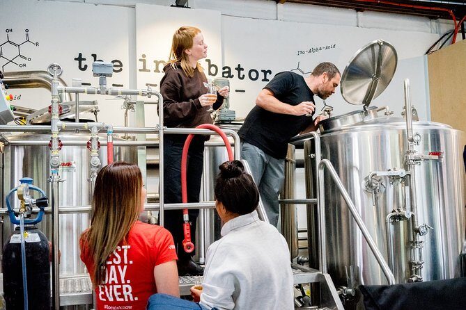 Melbourne Craft Beer Tour: Hidden Breweries with a Local Guide - Final Thoughts