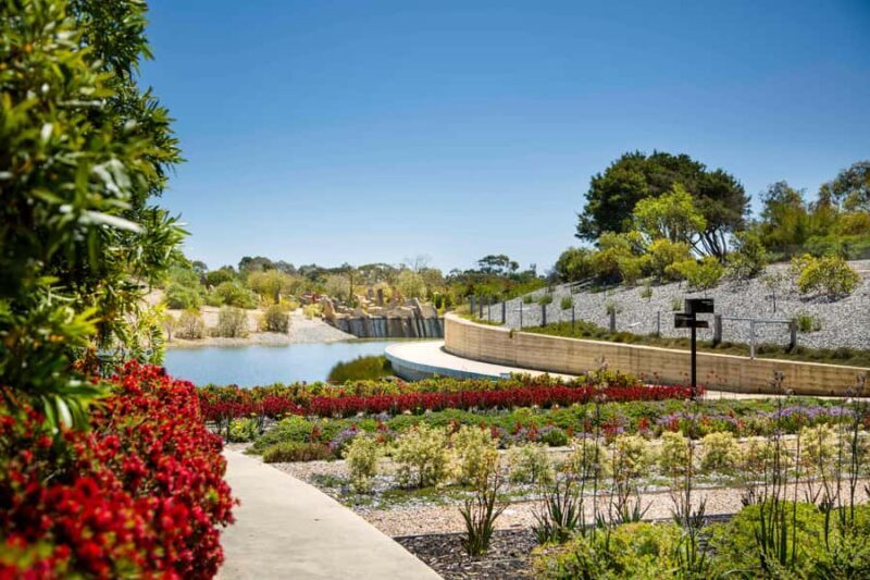 Melbourne: Cranbourne Gardens Electric Explorer Tour - Key Points