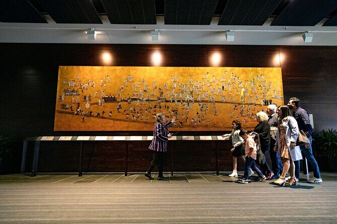 Melbourne Cricket Ground (MCG) Tour - Final Thoughts: Is the MCG Tour Worth It?