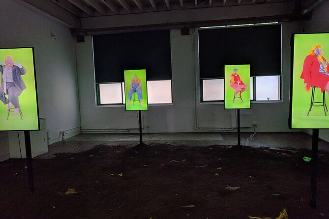 Melbourne Cultural Centre, Art and Hidden Gems - Practicalities & Value