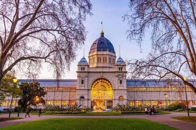Melbourne Discovery Experience Private Tour - What to Expect from the Melbourne Discovery Experience Private Tour