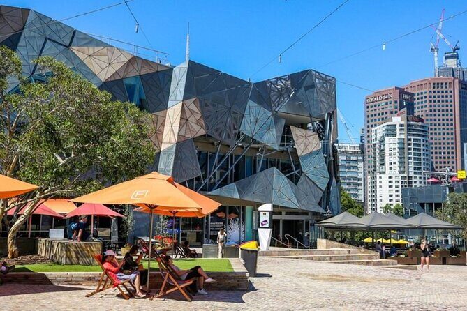 Melbourne Discovery Experience Private Tour - Authenticity and Local Flavor