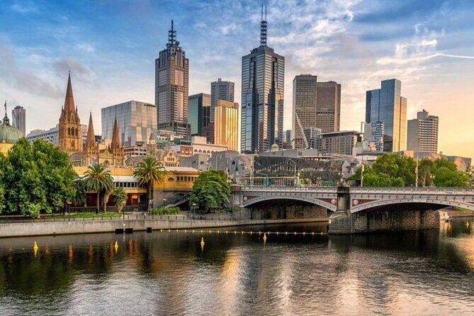 Melbourne Discovery Experience Private Tour - Overall Value and Who’s It For