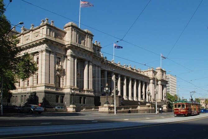 Melbourne Discovery Experience Private Tour - FAQs