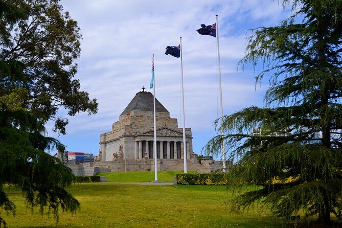 Melbourne Drive by Day - Private Tour - Final Thoughts