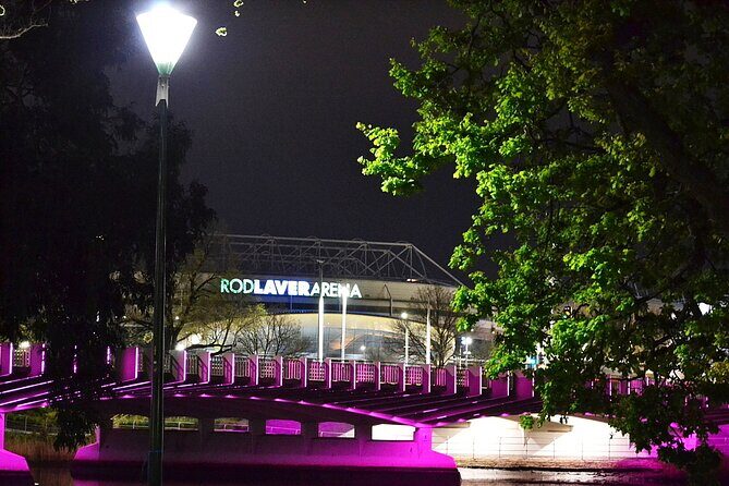 Melbourne Drive by Night - Private Tour - Authentic Experiences and Traveler Feedback