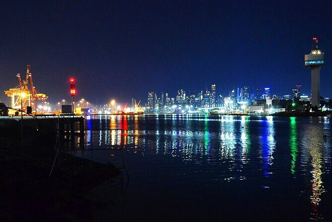Melbourne Drive by Night - Private Tour - Who Will Love This Tour?