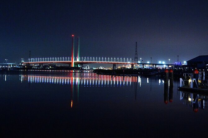 Melbourne Drive by Night - Private Tour - Frequently Asked Questions