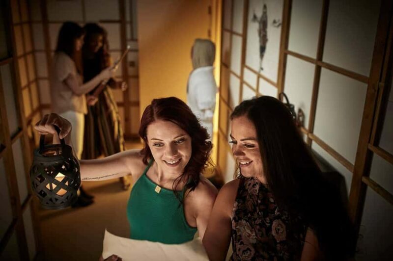 Melbourne: Escape Room Experience - What to Expect from the Melbourne Escape Room Experience