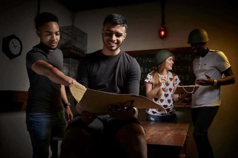 Melbourne: Escape Room Experience - Detailed Breakdown of the Experience