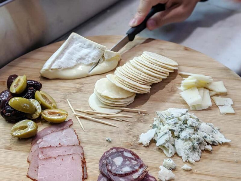 Melbourne Flavors: Queen Victoria Market Food Tour - The Starting Point: Multicultural Hub