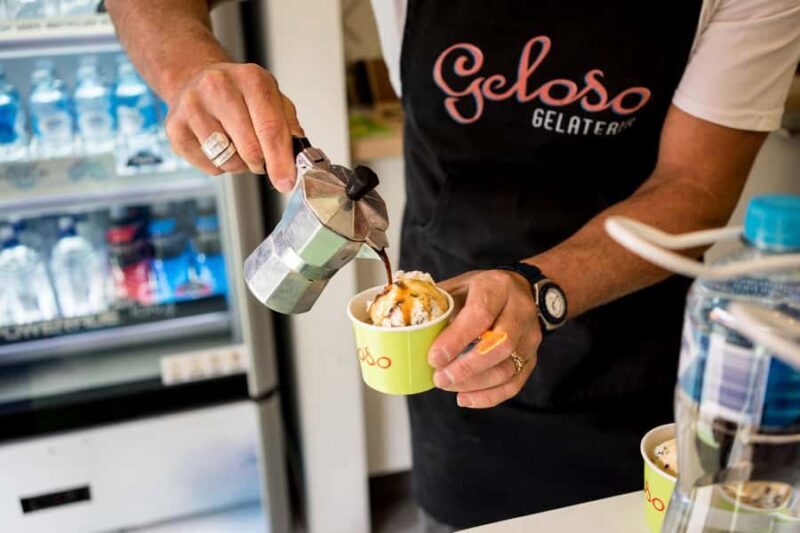 Melbourne Flavors: Queen Victoria Market Food Tour - Engaging with Vendors and Tasting Regional & Multicultural Treats