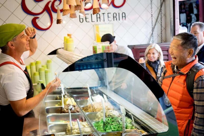 Melbourne Flavors: Queen Victoria Market Food Tour - The Atmosphere and Experience