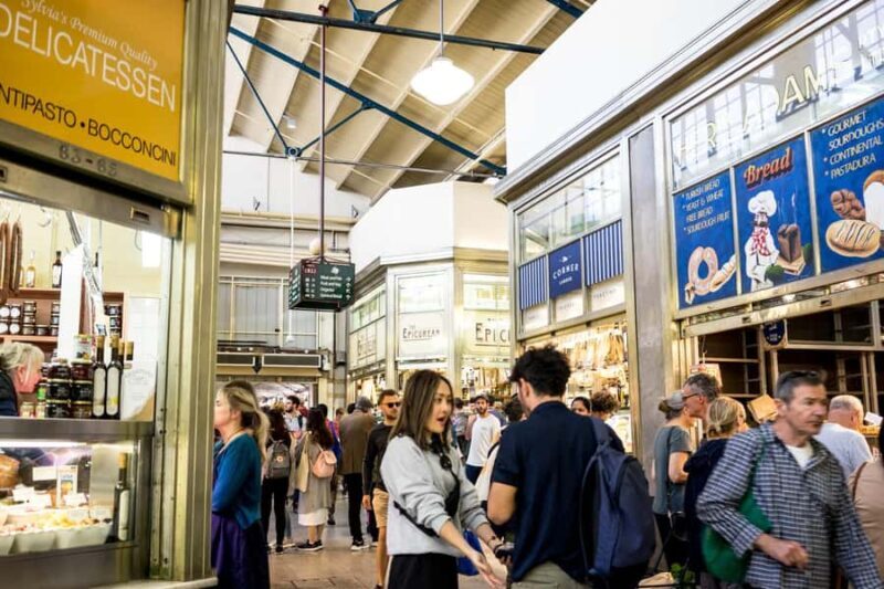 Melbourne Flavors: Queen Victoria Market Food Tour - Real-World Praise from Participants