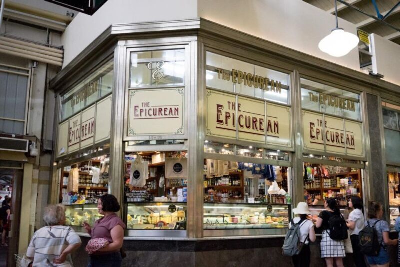 Melbourne Flavors: Queen Victoria Market Food Tour - Practical Considerations