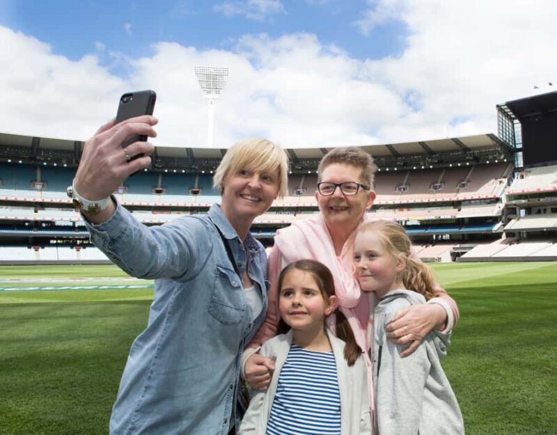 Melbourne: Flexi Pass - Pick 3, 5 or 7 Experiences - FAQ